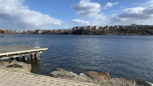 Lägenheter i Kungsholmen - foto 15