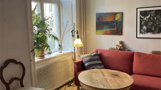 Lägenheter i Södermalm - foto 2