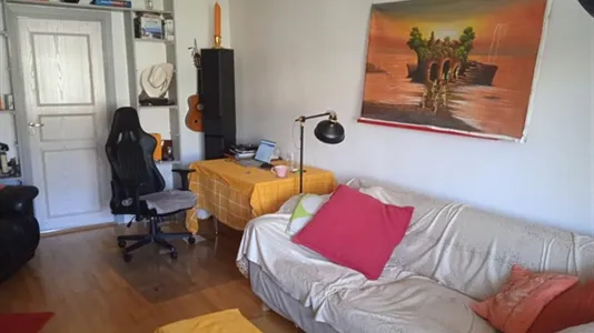 Lägenheter i Järfälla - foto 1