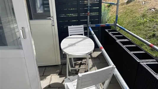 Lägenheter i Solna - foto 8