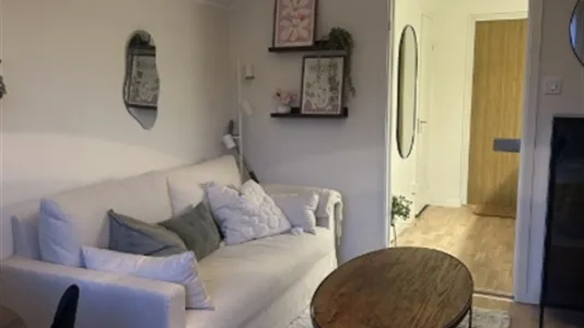 Lägenheter i Västerort - foto 4