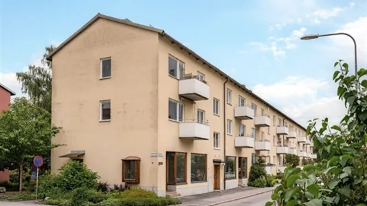 Lägenheter i Söderort - foto 1