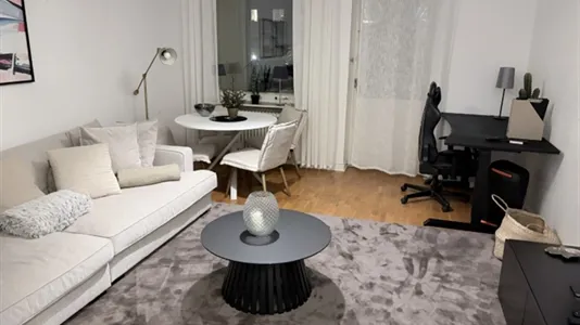 Lägenheter i Limhamn/Bunkeflo - foto 1