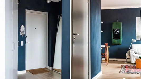 Lägenheter i Helsingborg - foto 7