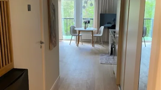 Lägenheter i Danderyd - foto 2