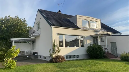 Lägenheter i Danderyd - foto 1