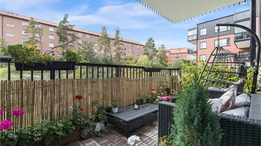 Lägenheter i Tyresö - foto 7