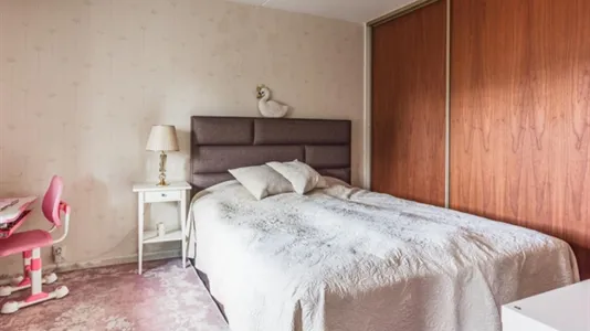 Lägenheter i Västerort - foto 4