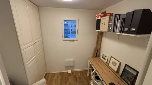 Lägenheter i Solna - foto 6