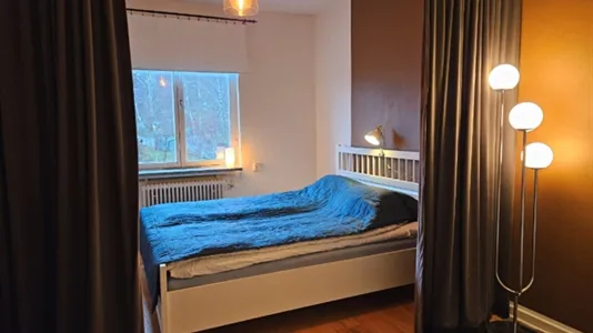 Lägenheter i Västerort - foto 5