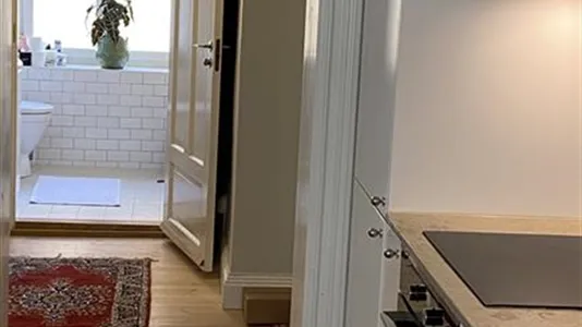 Lägenheter i Lund - foto 2