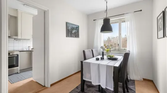 Lägenheter i Västerort - foto 4