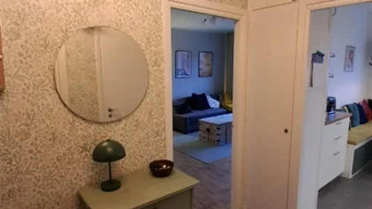 Lägenheter i Söderort - foto 7