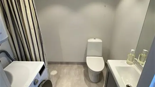 Lägenheter i Vallentuna - foto 5