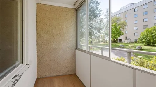 Lägenheter i Söderort - foto 10