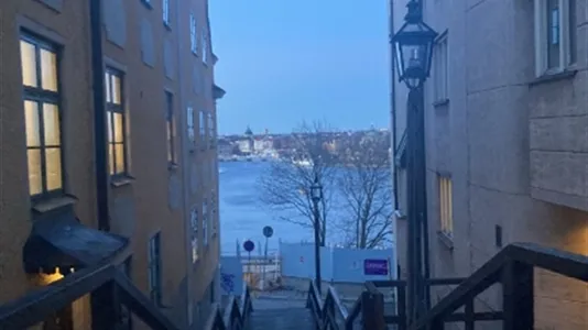 Lägenheter i Södermalm - foto 13