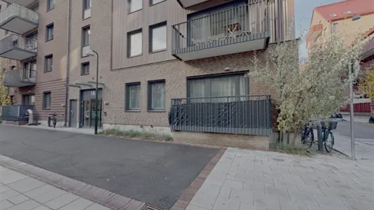 Lägenheter i Malmö Centrum - foto 14