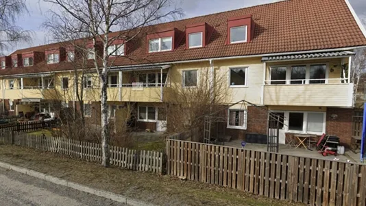 Lägenheter i Vallentuna - foto 1