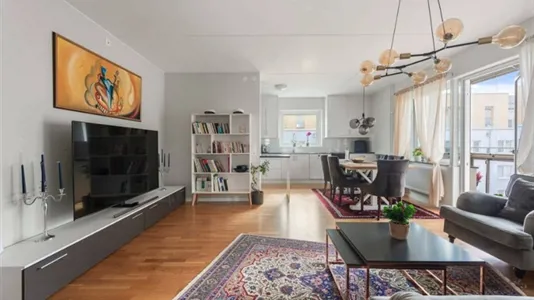Lägenheter i Järfälla - foto 3