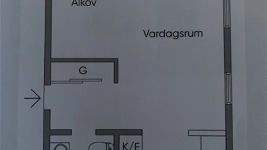 Lägenheter i Haninge - foto 6