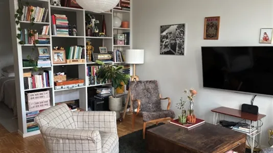 Lägenheter i Nacka - foto 1