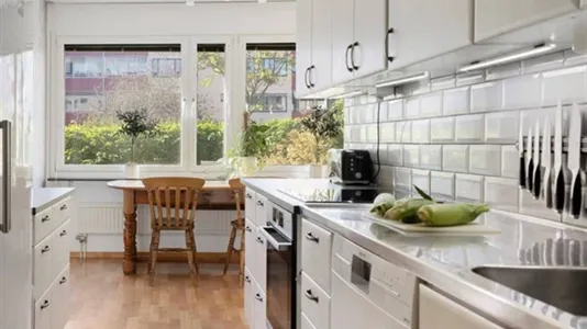 Lägenheter i Nacka - foto 1