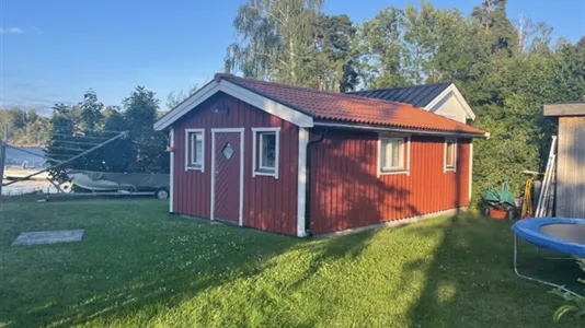 Lägenheter i Lidingö - foto 8