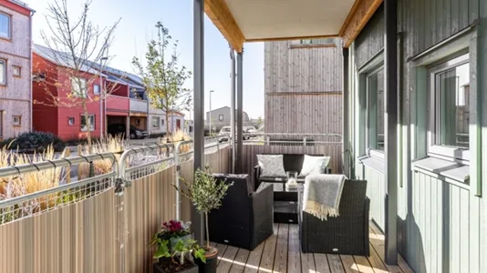 Lägenheter i Lund - foto 7