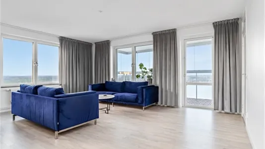 Lägenheter i Haninge - foto 6