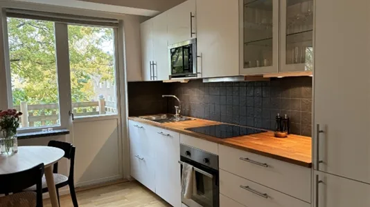 Lägenheter i Söderort - foto 2