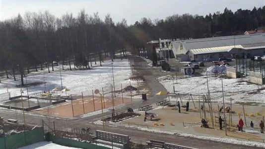 Lägenheter i Uppsala - foto 8