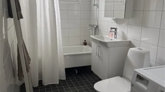 Lägenheter i Tyresö - foto 9