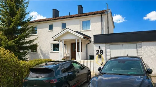 Hus i Järfälla - foto 12