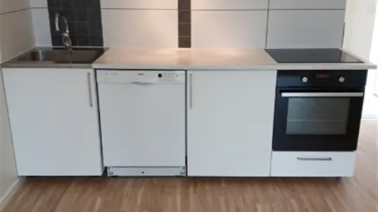 Lägenheter i Botkyrka - foto 1