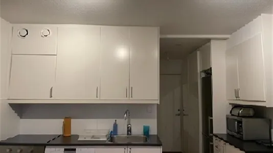 Lägenheter i Solna - foto 1