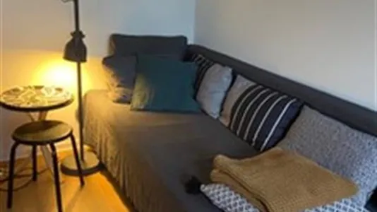 Lägenheter i Söderort - foto 1