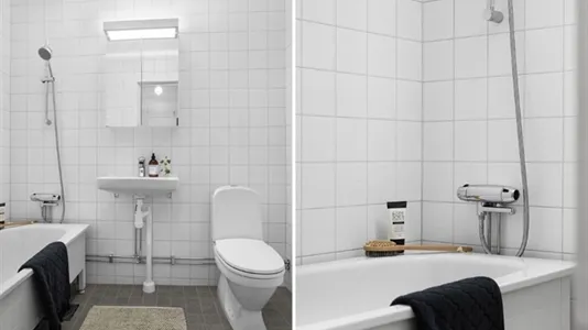 Lägenheter i Vasastan - foto 7