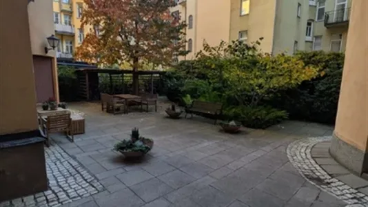 Lägenheter i Östermalm - foto 14