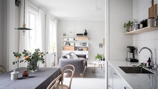 Lägenheter i Majorna-Linné - foto 3