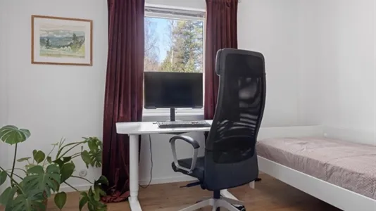 Hus i Håbo - foto 6