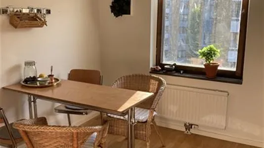 Lägenheter i Göteborg Centrum - foto 3
