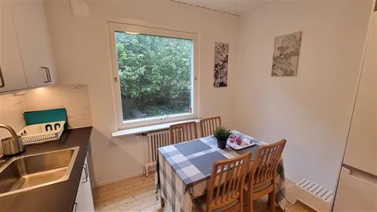 Hus i Majorna-Linné - foto 2