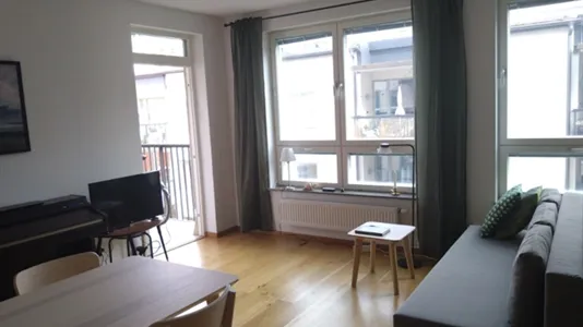 Lägenheter i Södermalm - foto 4