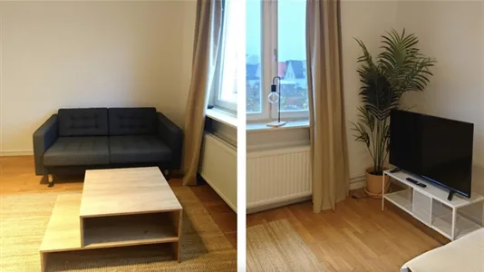 Lägenheter i Örgryte-Härlanda - foto 4