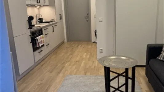 Lägenheter i Nacka - foto 6
