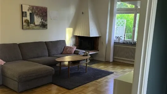 Lägenheter i Söderort - foto 2