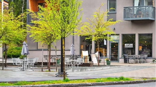 Lägenheter i Haninge - foto 2