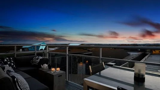 Lägenheter i Hyllie - foto 7