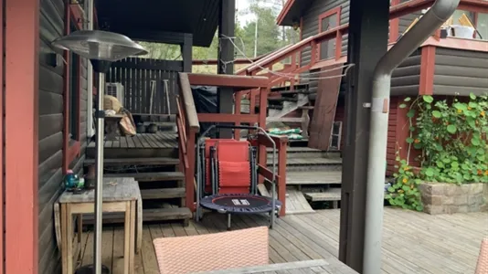 Hus i Värmdö - foto 15