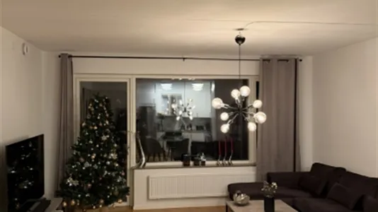 Lägenheter i Västra hisingen - foto 2